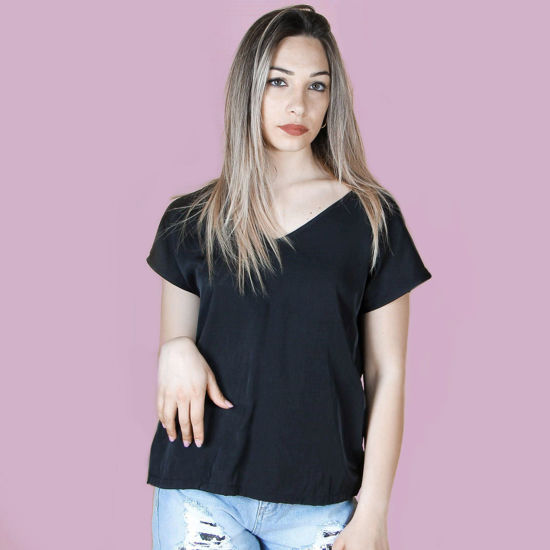Immagine di BACHATA - MAGLIA SMANICATA