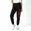 Immagine di HAPPINESS - PANTALONE FELPA NERO