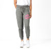 Immagine di HAPPINESS - PANTALONE FELPA GRIGIO MEDIO