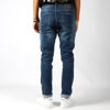 Immagine di FRANKIE MALONE - JEANS 5 TASCHE SUPER FLEX SKINNY DENIM MEDIO