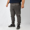 Immagine di ON SPIRIT - PANTALONE GRIGIO DA UOMO OVER IN FELPA