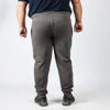 Immagine di ON SPIRIT - PANTALONE GRIGIO DA UOMO OVER IN FELPA