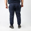 Immagine di ON SPIRIT - PANTALONE BLU DA UOMO OVER IN FELPA