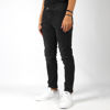 Immagine di FRANKIE MALONE - JEANS 5 TASCHE SKINNY  NERO LAVATO SCURO