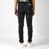 Immagine di FRANKIE MALONE - JEANS 5 TASCHE SKINNY  NERO LAVATO SCURO