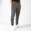 Immagine di ON SPIRIT - PANTALONE GRIGIO DA UOMO CON BANDE