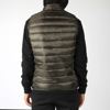 Immagine di ON SPIRIT - GILET NYLON 100GR VERDE MILITARE