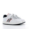 Immagine di LEVI'S - Sneakers bimbo bianca con strappo
