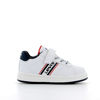 Immagine di LEVI'S - Sneakers bimbo bianca con strappo