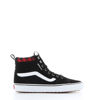 Immagine di VANS - SCARPA FILMORE HI VANSGUARD(SUEDE) BK-RE