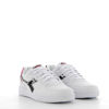 Immagine di SCARPA RAPTOR LOW REPTILE WHITE-BLACK