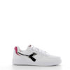 Immagine di SCARPA RAPTOR LOW REPTILE WHITE-BLACK