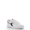 Immagine di SCARPA RAPTOR LOW REPTILE WHITE-BLACK