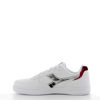 Immagine di SCARPA RAPTOR LOW REPTILE WHITE-BLACK