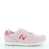 Immagine di SCARPA LIFESTYLE SYNT.LTHR/TEX GS 3%-7 R