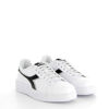 Immagine di SCARPA GAME P STEP WHITE-BLACK