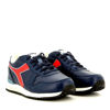 Immagine di SCARPA OLYMPIA FLEECE BLUE CORSAIR-RED