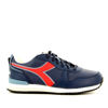 Immagine di SCARPA OLYMPIA FLEECE BLUE CORSAIR-RED