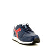 Immagine di SCARPA OLYMPIA FLEECE BLUE CORSAIR-RED