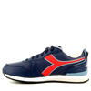 Immagine di SCARPA OLYMPIA FLEECE BLUE CORSAIR-RED