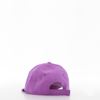 Immagine di LOL - Cappello baseball bimbo rosa/viola con disegno frontale e logo su visiera