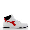 Immagine di SCARPA RAPTOR MID BLUE CORSAIR-RED