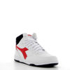 Immagine di SCARPA RAPTOR MID BLUE CORSAIR-RED