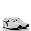 Immagine di SCARPA OLYMPIA FLEECE WHITE-CORSAIR BLUE