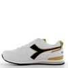 Immagine di SCARPA OLYMPIA FLEECE WHITE-CORSAIR BLUE