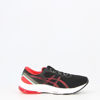 Immagine di ASICS - SCARPA GEL PULSE 13 BLACK-ELECTRIC RED