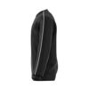 Immagine di ADIDAS - SWEAT CORE18 SW TOP BLACK-WHITE - CE9064