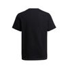 Immagine di ADIDAS - T-SHIRT MM CB T BLACK-GREY-WHITE