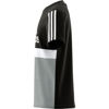 Immagine di ADIDAS - T-SHIRT MM CB T BLACK-GREY-WHITE
