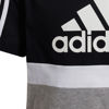 Immagine di ADIDAS - T-SHIRT MM CB T BLACK-GREY-WHITE