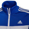 Immagine di ADIDAS - TUTA TIBERIO TS ROYAL-WHITE-RED