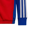 Immagine di ADIDAS - TUTA TIBERIO TS ROYAL-WHITE-RED