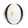 Immagine di ADIDAS - PALLONE JUVE CLB HOME MINI WHT-BLK-GOLD