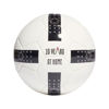 Immagine di ADIDAS - PALLONE JUVE CLB HOME MINI WHT-BLK-GOLD