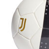 Immagine di ADIDAS - PALLONE JUVE CLB HOME MINI WHT-BLK-GOLD