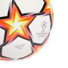 Immagine di ADIDAS - PALLONE UCL MINI PS WHITE-RED-YELLOW - GU0207
