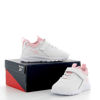 Immagine di REEBOK - SCARPA RUSH RUNNER 4.0 SYN TD 4-10 WH-PK - G57426