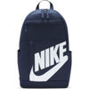 Immagine di NIKE - ZAINO ELMNTL BKPK NAVY-WHITE - DD0559/451