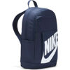 Immagine di NIKE - ZAINO ELMNTL BKPK NAVY-WHITE - DD0559/451