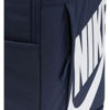 Immagine di NIKE - ZAINO ELMNTL BKPK NAVY-WHITE - DD0559/451