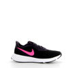 Immagine di NIKE - SCARPA REVOLUTION 5 BLACK-PINK-PURP-VIOL - BQ3207/014