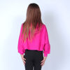 Immagine di BACHATA - BIMBA T-SHIRT FUXIA MANICA LUNGA
