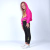 Immagine di BACHATA - BIMBA T-SHIRT FUXIA MANICA LUNGA