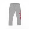 Immagine di BACHATA - BIMBA LEGGINGS GRIGIO/FUXIA