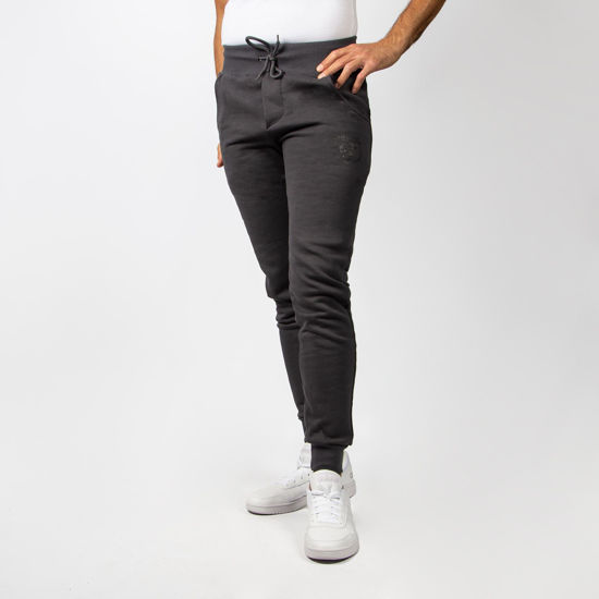 Immagine di ABARTH - UOMO PANTALONE GRIGIO