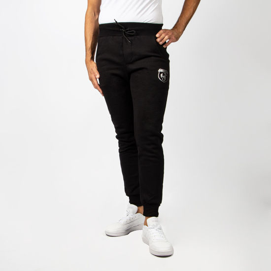 Immagine di ABARTH - UOMO PANTALONE NERO